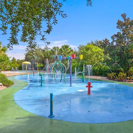 Cristina'S Tropical Villa/ Just Minutes From Disney! Kissimmee Eksteriør bilde