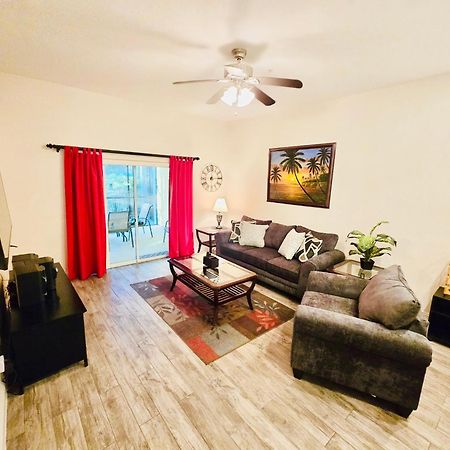 Cristina'S Tropical Villa/ Just Minutes From Disney! Kissimmee Eksteriør bilde