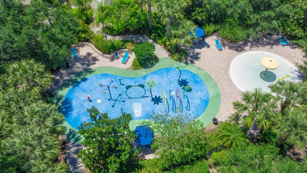 Cristina'S Tropical Villa/ Just Minutes From Disney! Kissimmee Eksteriør bilde