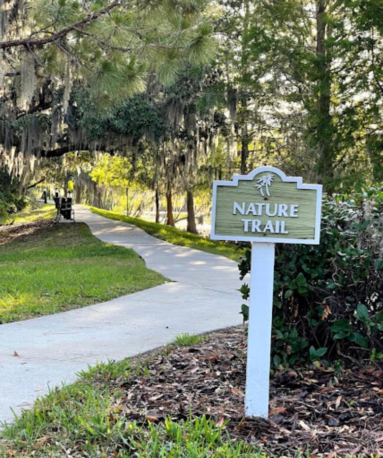 Cristina'S Tropical Villa/ Just Minutes From Disney! Kissimmee Eksteriør bilde