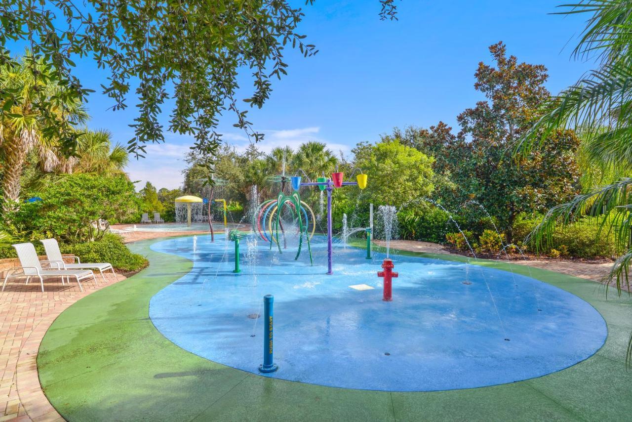 Cristina'S Tropical Villa/ Just Minutes From Disney! Kissimmee Eksteriør bilde