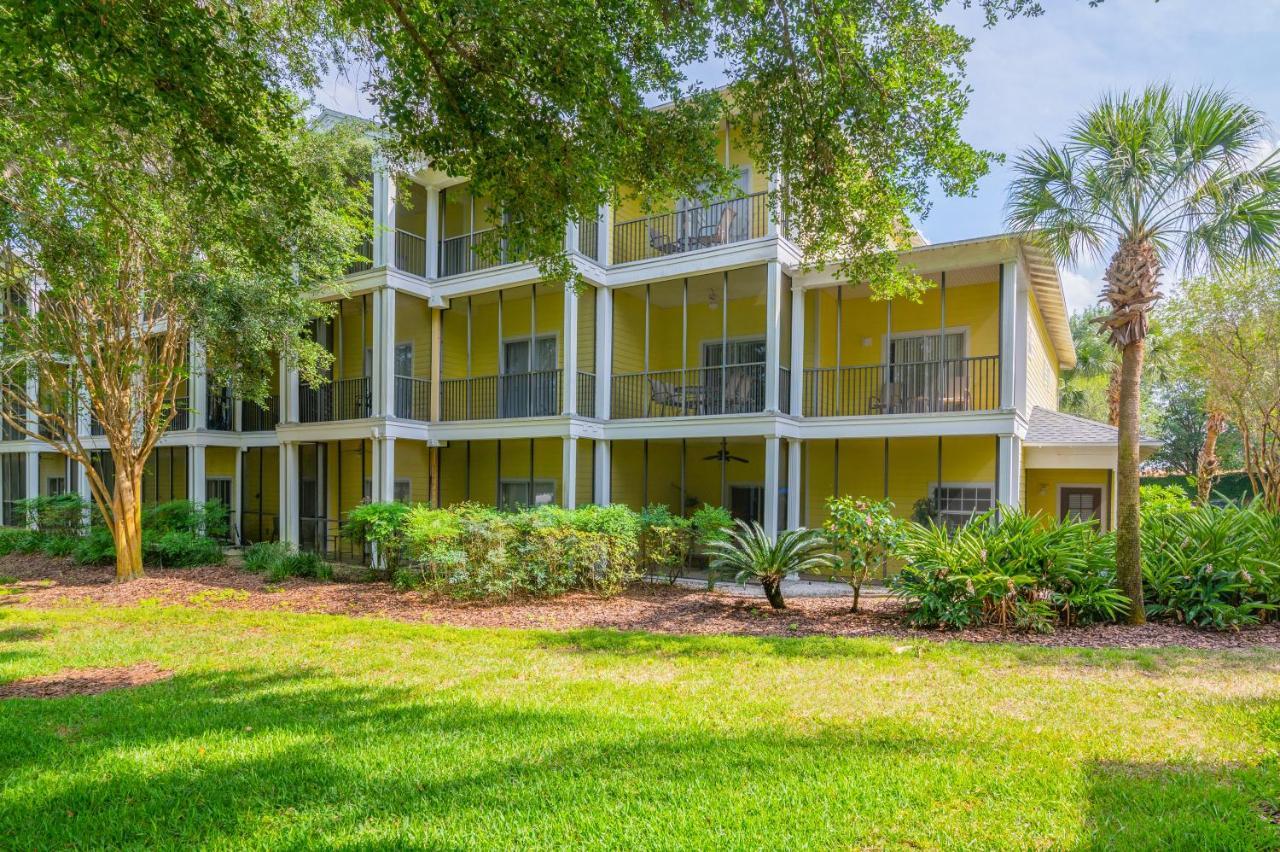 Cristina'S Tropical Villa/ Just Minutes From Disney! Kissimmee Eksteriør bilde