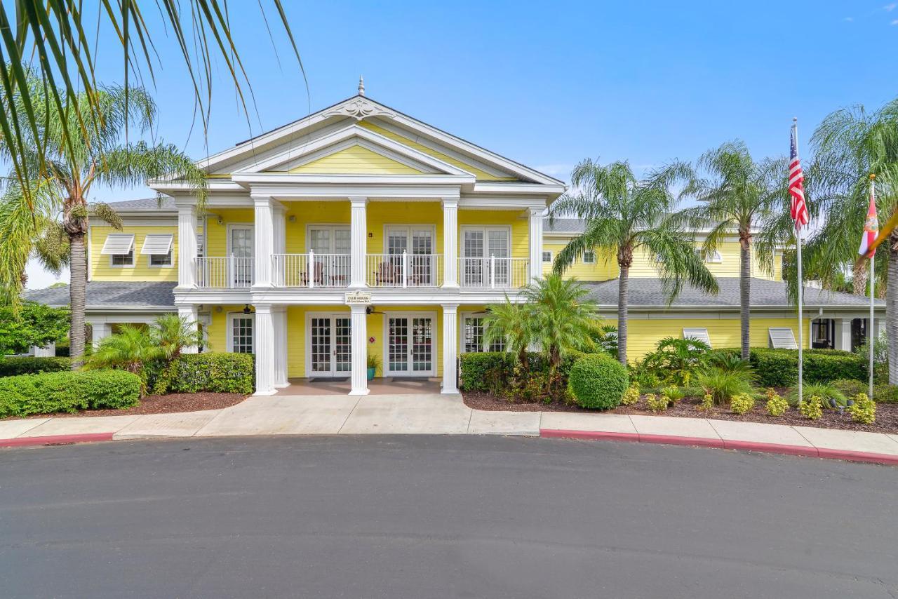 Cristina'S Tropical Villa/ Just Minutes From Disney! Kissimmee Eksteriør bilde