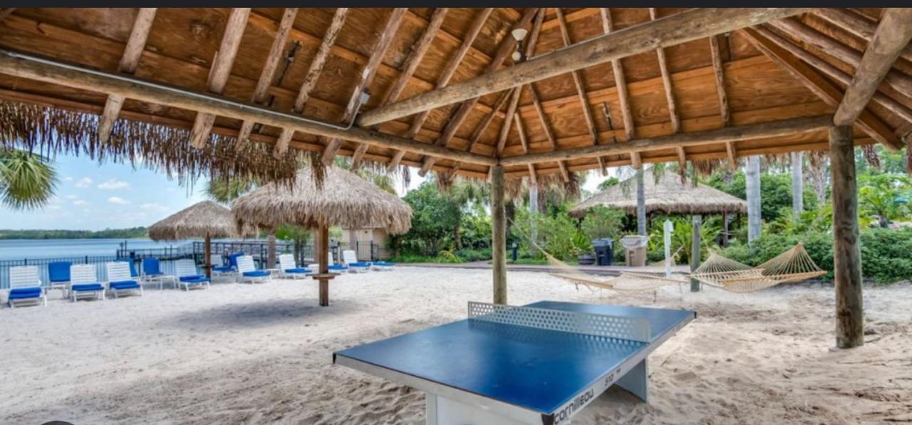 Cristina'S Tropical Villa/ Just Minutes From Disney! Kissimmee Eksteriør bilde