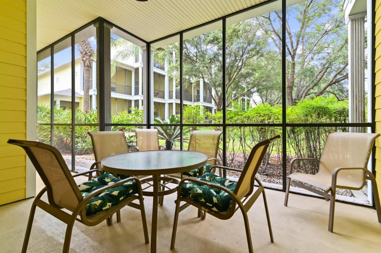 Cristina'S Tropical Villa/ Just Minutes From Disney! Kissimmee Eksteriør bilde