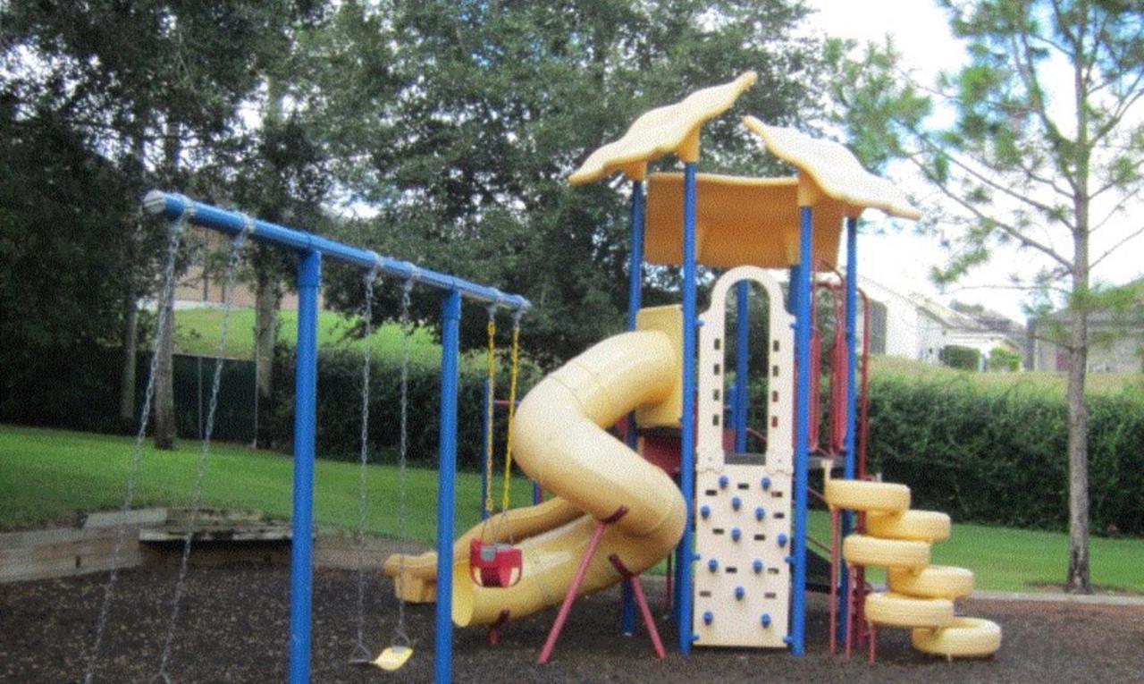 Cristina'S Tropical Villa/ Just Minutes From Disney! Kissimmee Eksteriør bilde