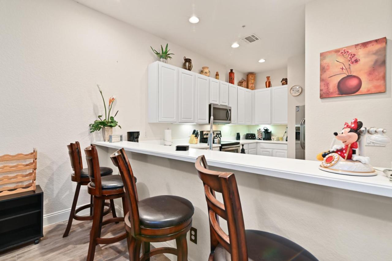 Cristina'S Tropical Villa/ Just Minutes From Disney! Kissimmee Eksteriør bilde