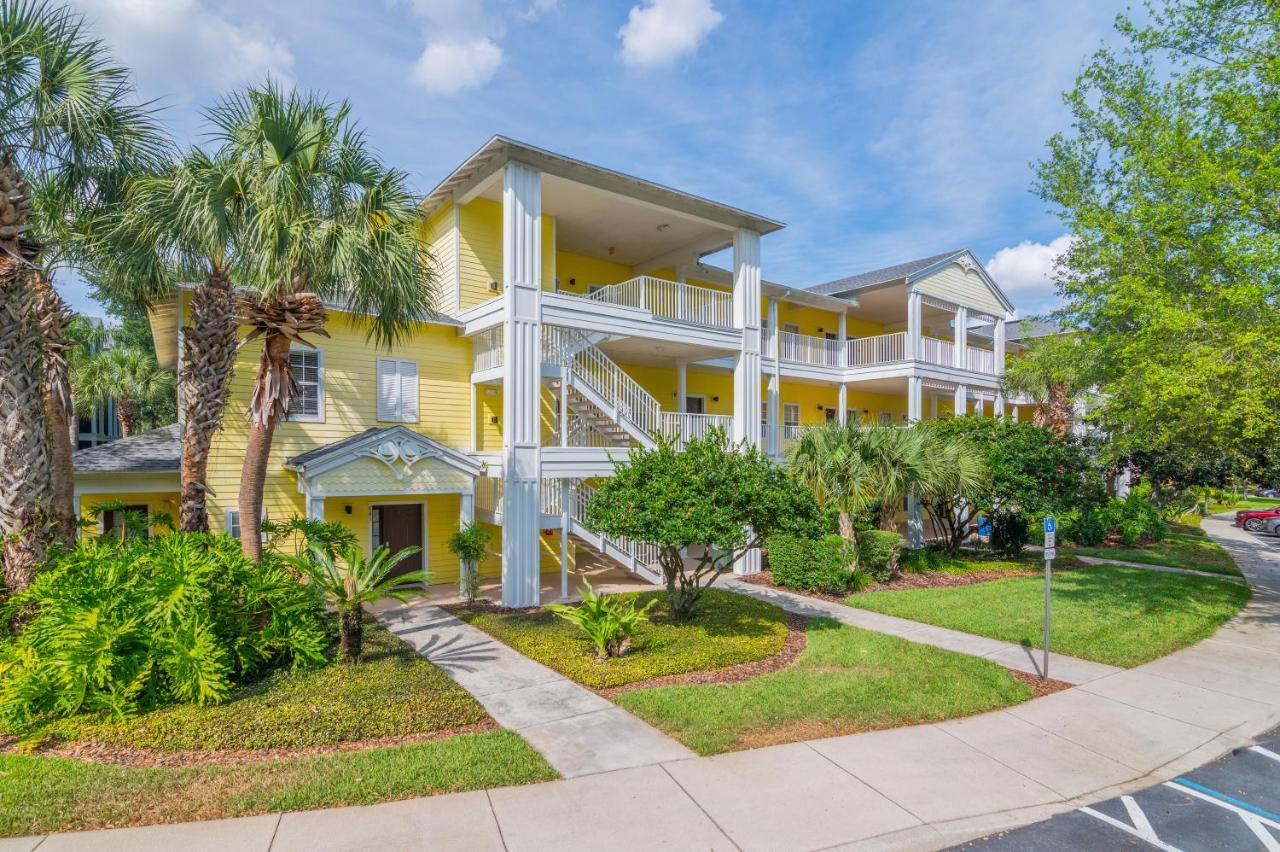 Cristina'S Tropical Villa/ Just Minutes From Disney! Kissimmee Eksteriør bilde