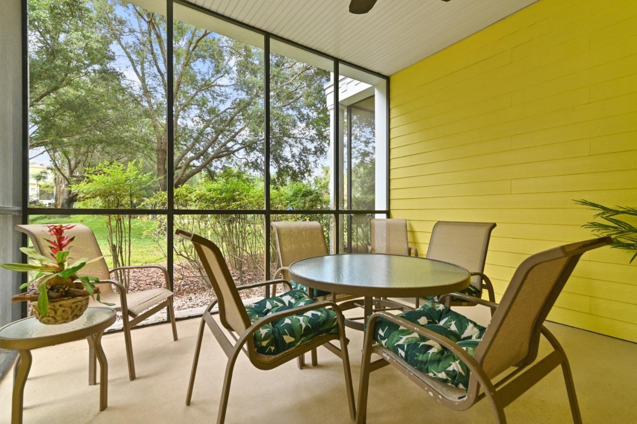 Cristina'S Tropical Villa/ Just Minutes From Disney! Kissimmee Eksteriør bilde